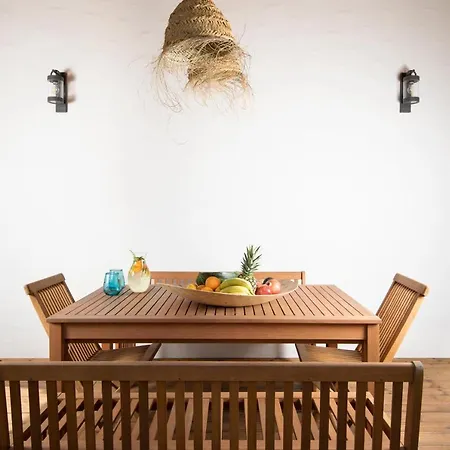 Villa Andresitas Palace - Tropical Castle With Rooftop Terrace