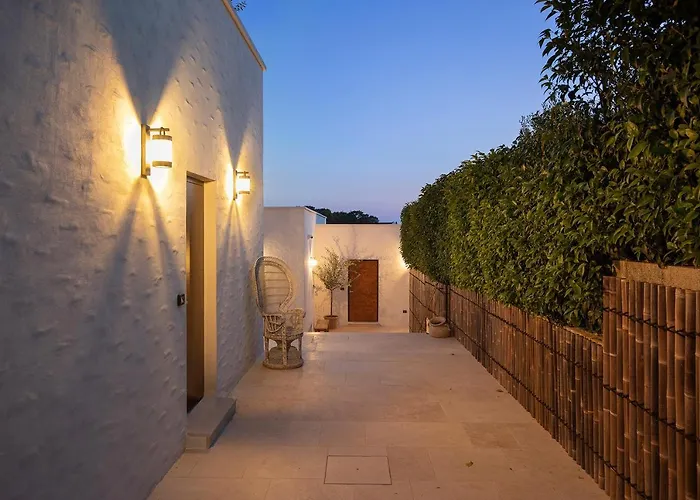 Vila Andresitas Palace - Tropical Castle With Rooftop Terrace *