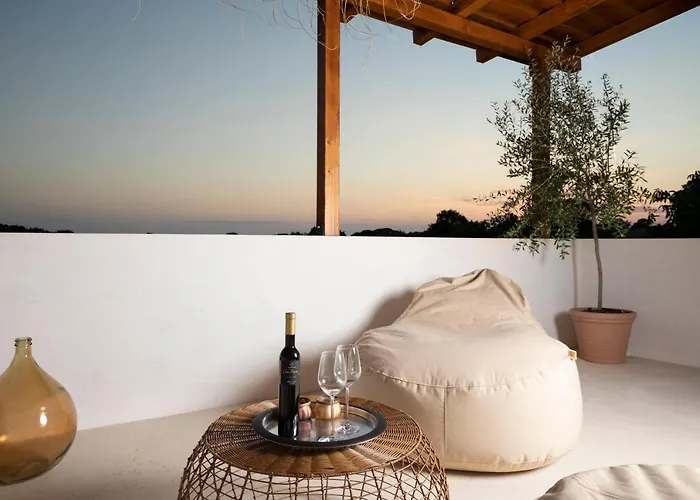 Andresitas Palace - Tropical Castle With Rooftop Terrace Vila *