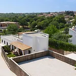 Andresitas Palace - Tropical Castle With Rooftop Terrace ヴィラ *