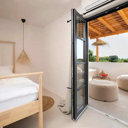 Andresitas Palace - Tropical Castle With Rooftop Terrace Villa *