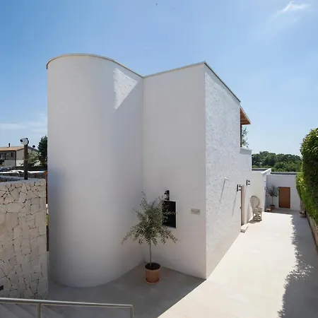 Andresitas Palace - Tropical Castle With Rooftop Terrace Villa