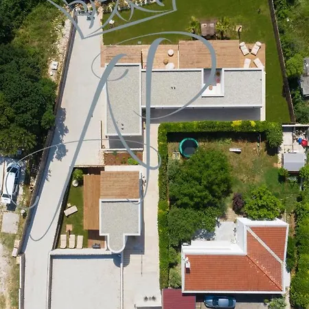 Andresitas Palace - Tropical Castle With Rooftop Terrace * Bale